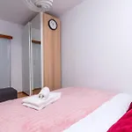 Skyline Apartmán Vratislav