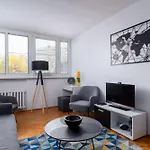 Skyline Wrocław